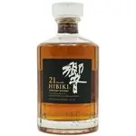Suntory Hibiki 21 Year Old Blended Whisky 700ml