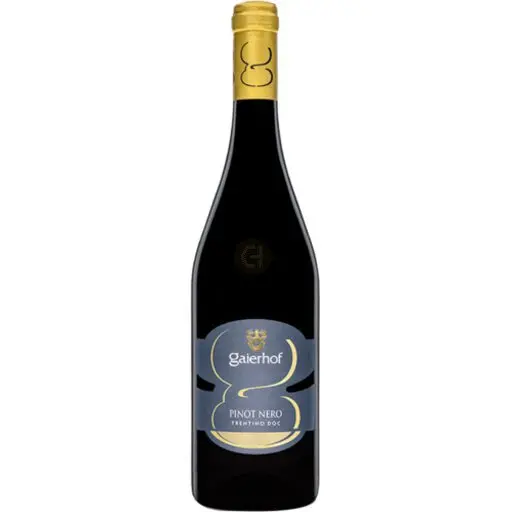 Gaierhof Pinot Nero Trentino 750ml