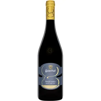 Gaierhof Pinot Nero Trentino 750ml