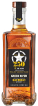 Green River Bourbon Straight Special Army 250th Anniversary Release Kentucky 750ml