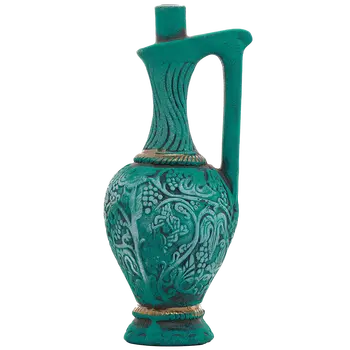 Medea Blue Tale Red Semi Sweet Wine Georgia Nv