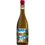 Mikho Rkatsiteli Amber Qvevri Wine Armenia 2023