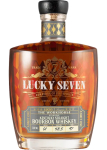 Lucky Seven The Workhouse Bourbon Straight Small Batch Kentucky 750ml