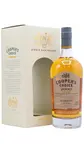 Dumbarton (silent) - Cooper's Choice - Single Bourbon Cask #211097 2000 20 year old Whisky 70CL