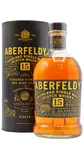 Aberfeldy - French Red Wine Batch #2919 15 year old Whisky 70CL