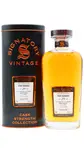 Port Dundas (silent) - Signatory Vintage Single Cask#64936 1995 29 year old Whisky 70CL
