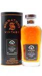 GlenAllachie - Signatory Vintage Symington’s Choice Single Cask #900863 2009 15 year old Whisky