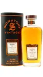 Knockdhu - Signatory Vintage Single Cask #7 2008 16 year old Whisky 70CL