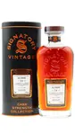 Aultmore - Signatory Vintage Single Cask #8 2011 14 year old Whisky 70CL