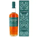The GlenDronach Ode To The Valley Matured In Sherry & Port Casks Highland Single Malt 700ml