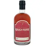Rough Rider The Big Stick Rye Whisky Cask Strength 750ml