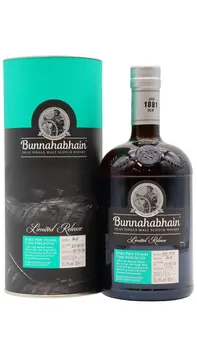 Bunnahabhain - Port Pipe Islay Single Malt Scotch 2007 11 year old Whisky 70CL