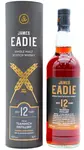 Teaninich - James Eadie Oloroso Sherry Cask Finish Single Malt 12 year old Whisky 70CL