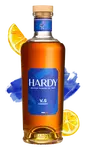 Hardy Cognac Vs France 1.75li