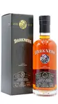 Glen Elgin - Darkness - Moscatel Sherry Cask Finish 10 year old Whisky 50CL