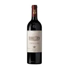 Ornellaia Bolgheri La Determinazione Red Blend Italy 2022