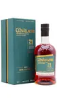 GlenAllachie - Cask Strength Batch #6 21 year old Whisky 70CL