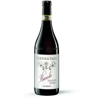 Barolo Baudana Baudana 750ml