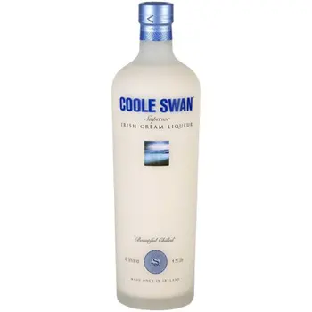 Coole Swan Irish Cream Liqueur 700ml