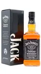 Jack Daniel's - Old No. 7 Tennessee Whiskey & Limited Edition Jack