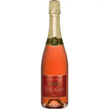 Bailly Lapierre Pinot Noir Rose Cremant de Bourgogne 750ml