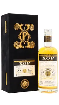 Blair Athol - Xtra Old Particular Chairmans Choice Single Cask #17229 25 year old Whisky