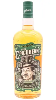 The Epicurean - Lowland Blended Malt Scotch Whisky