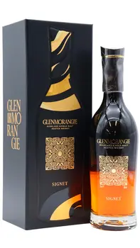 Glenmorangie - Signet Single Malt Scotch Whisky 70cl 46% ABV0