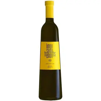 Argiolas Limonsardo Tremontis Dell'isola Di Sardegna Liqueur 700ml