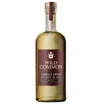 Wild Common Tequila Anejo 750ml