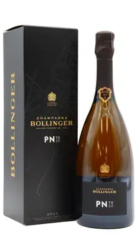 Bollinger - PN TX20 Champagne 75cl 12.5% ABV (Gift Box)