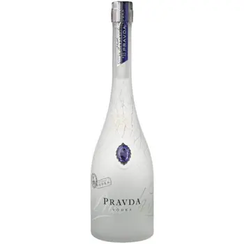 Pravda Vodka 750ml