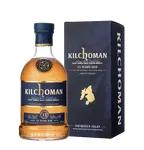 Kilchoman Scotch Single Malt Limited Edition Islay 13yr 750ml