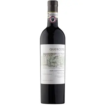 Querceto Chianti Classico Riserva 750ml