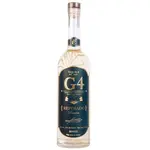G4 Premium Tequila Reposado 750ml