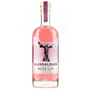 Glendalough Rose Gin 750ml
