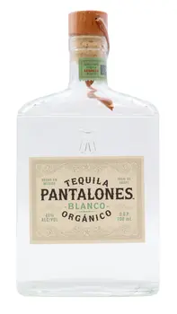 Pantalones - Blanco Tequila (Matthew McConaughey) 70CL