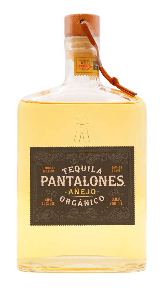 Pantalones - Anejo Tequila (Matthew McConaughey) 70CL