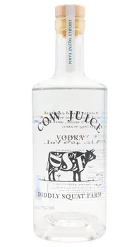 Diddly Squat Farm - Cow Juice Vodka (Jeremy Clarkson)