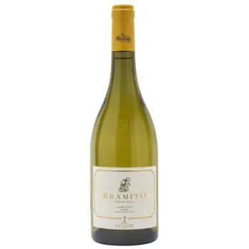 Castello della Sala Umbria Chardonnay Bramito Della Sala 750ml