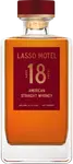 Lasso Motel Whiskey Straight American Indiana 18yr 750ml