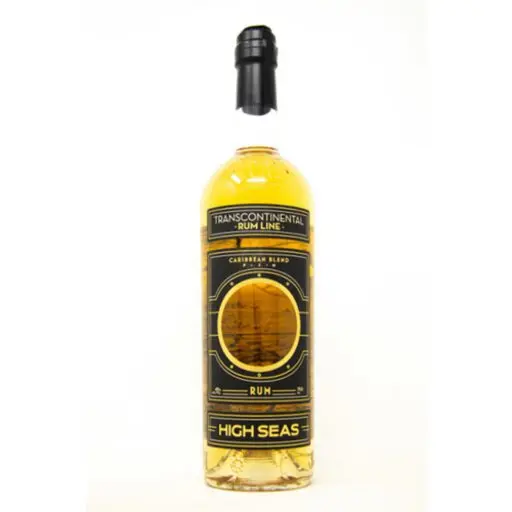 Transcontinental Rum Line High Seas 750ml
