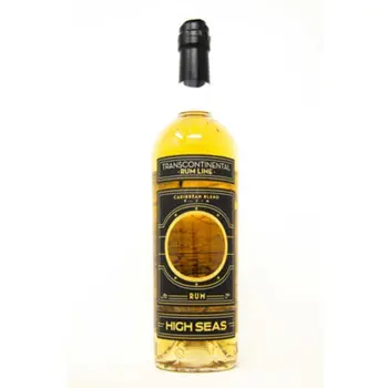Transcontinental Rum Line High Seas 750ml