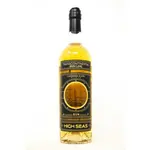 Transcontinental Rum Line High Seas 750ml