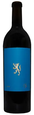Chris Hamilton Cellars Red Wine Napa 2022