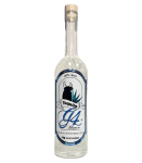 G4 Tequila Blanco Clasico 750ml