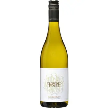 Crowded House Sauvignon Blanc Marlborough 750ml