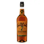 Old Grand Dad Bourbon Straight Bottled In Bond Kentucky 7yr 750ml