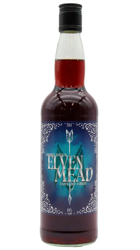 Lindisfarne - Elven Mead 70CL