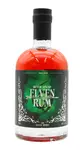 Lindisfarne - Silver Spiced Elven Rum 70CL
